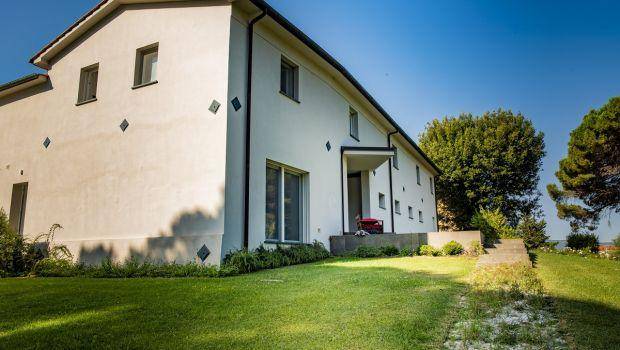 Casa indipendente in vendita a Montefoscoli, Palaia (PI)