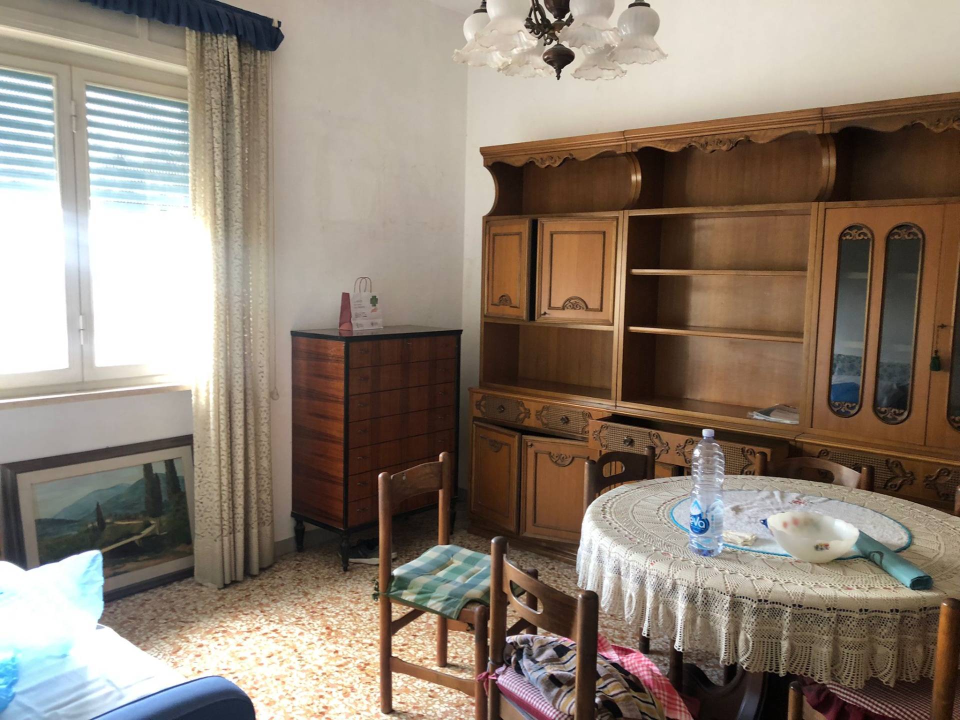 Appartamento in affitto a San Giovanni Alla Vena, Vicopisano (PI)