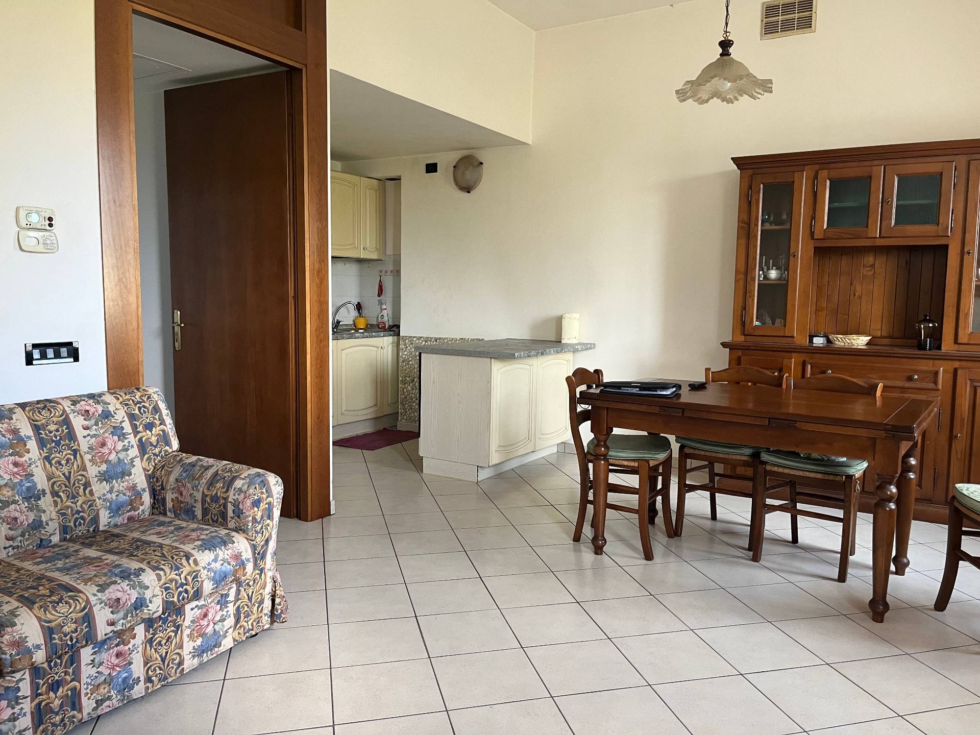 Appartamento in affitto Lucca