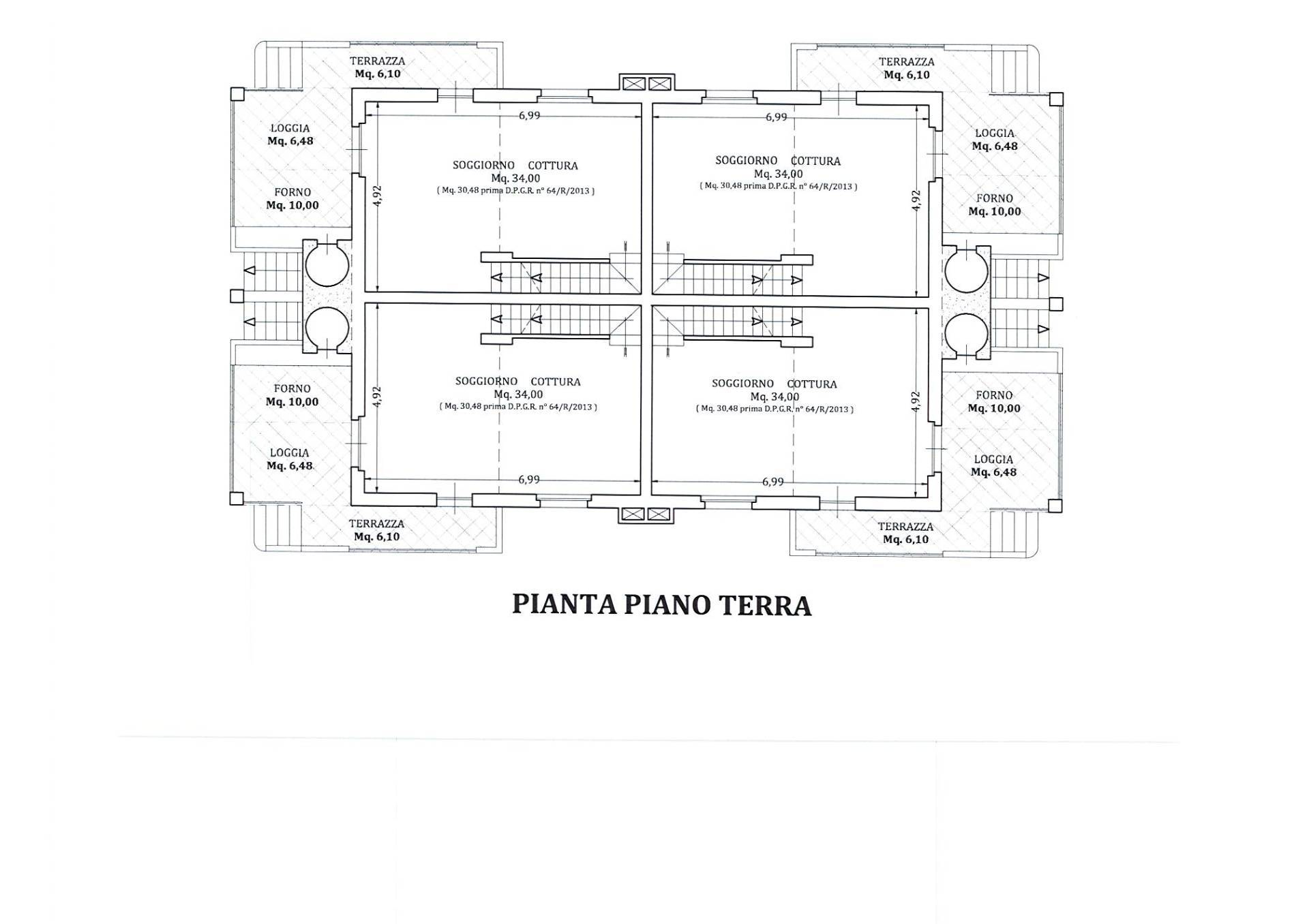 Casa singola in vendita a Capezzano Pianore, Camaiore (LU)