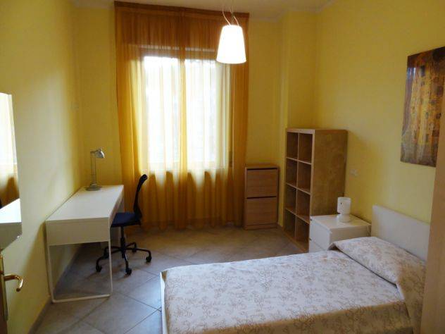 Stanza/Posto Letto in affitto a Pisa