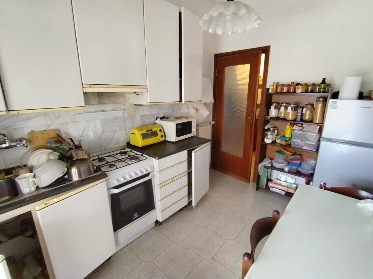 Appartamento in affitto a Pisa
