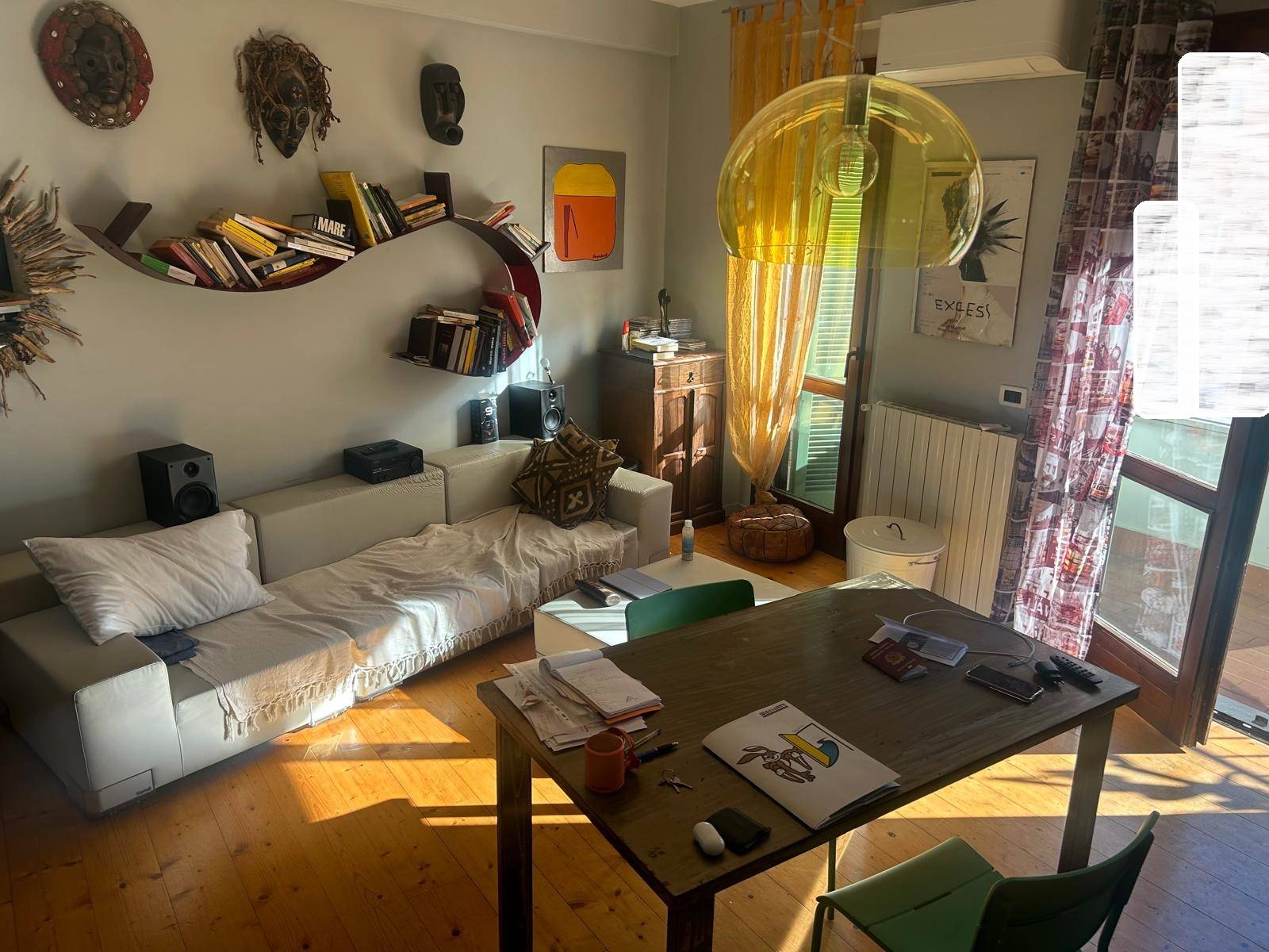 Appartamento in affitto a Livorno (LI)