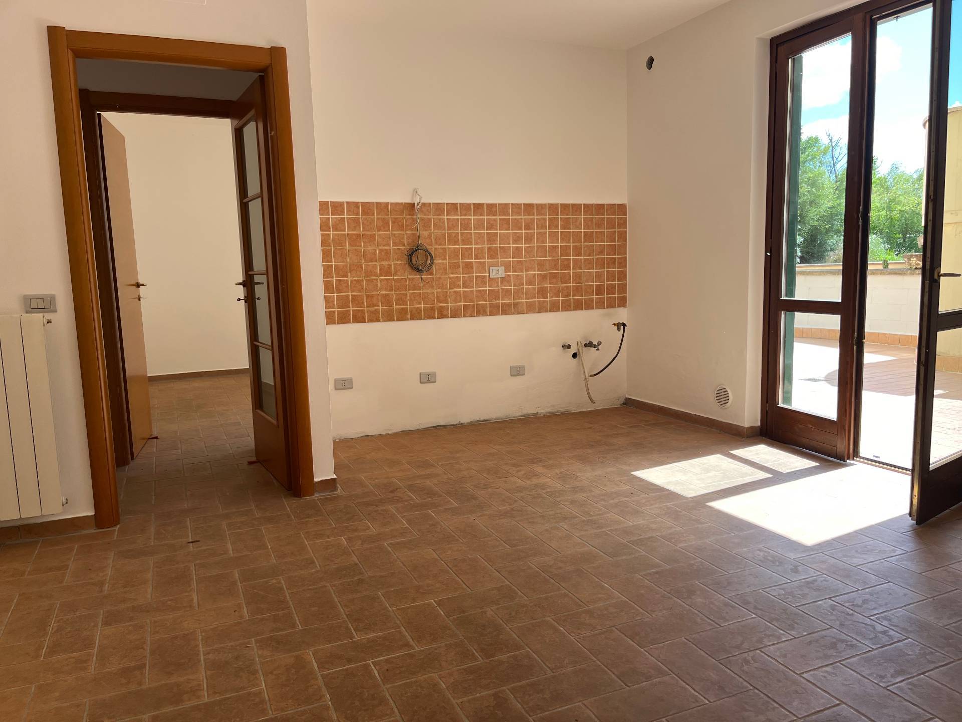 Appartamento in vendita a Santa Croce sull'Arno (PI)