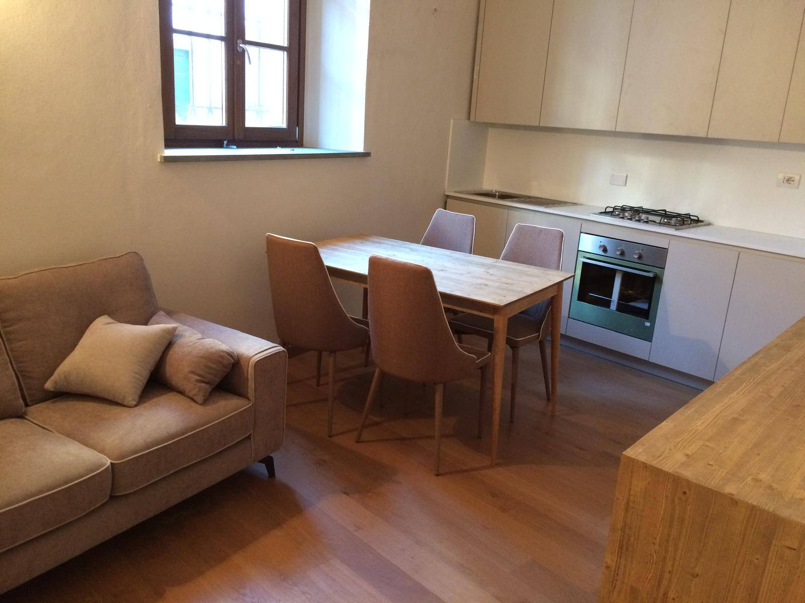 Appartamento in affitto a Pisa