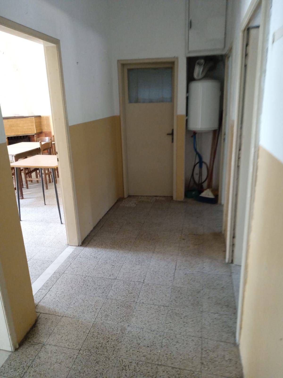 Appartamento in vendita a Camporgiano (LU)