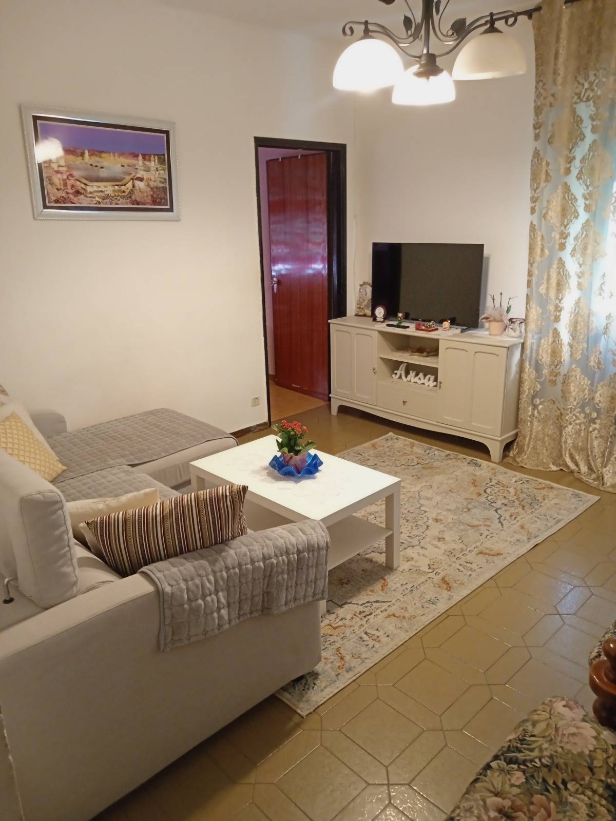 Appartamento in vendita a Coreglia Antelminelli (LU)