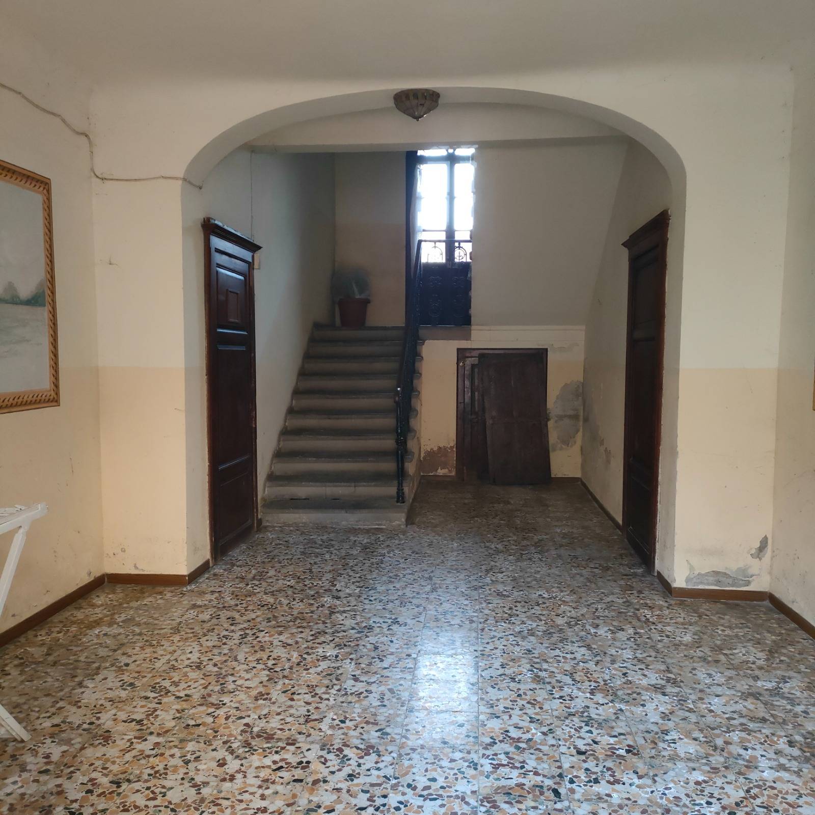 Appartamento in vendita a Pieve Fosciana (LU)