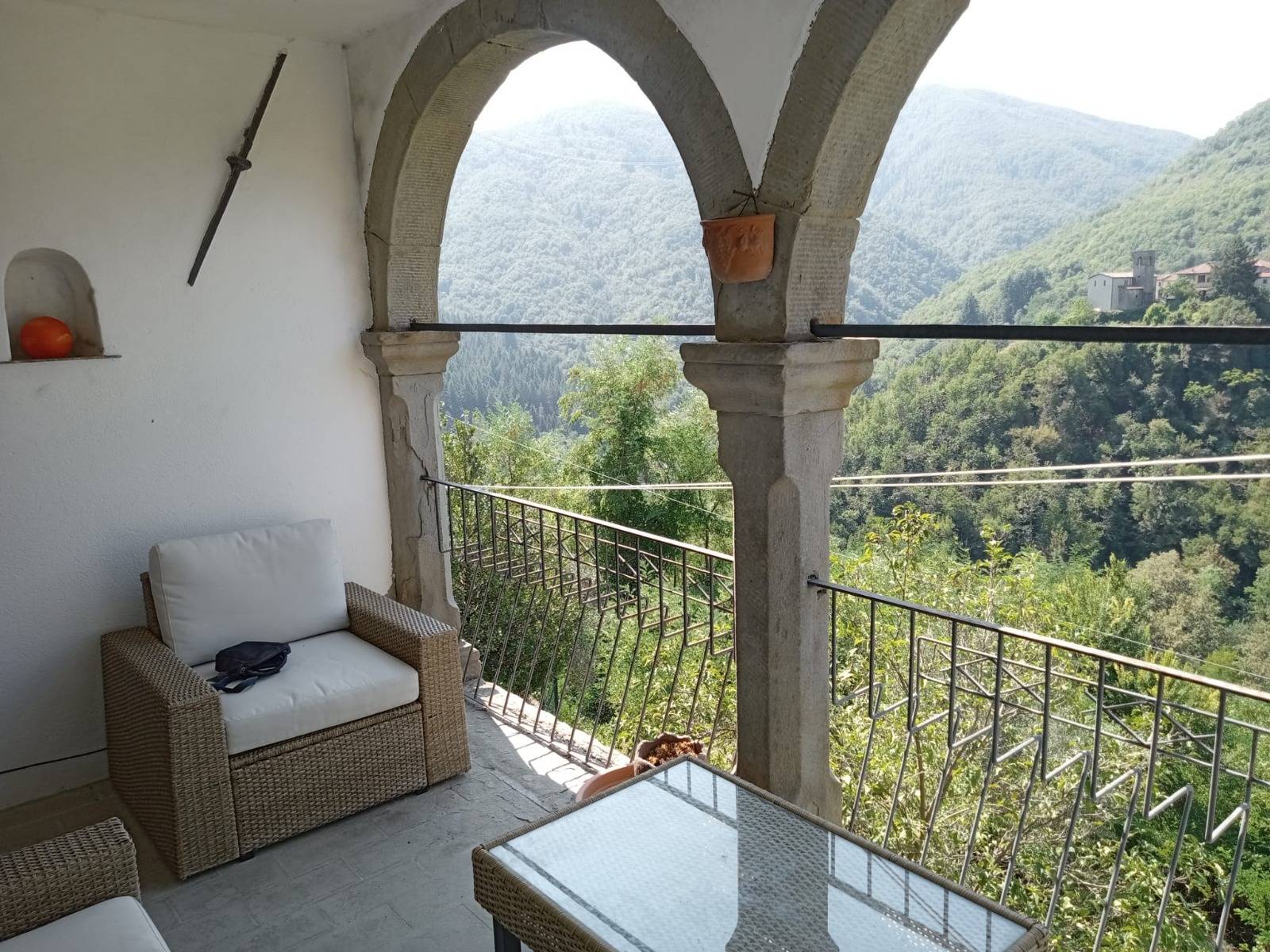 Casa singola in vendita a Camporgiano (LU)