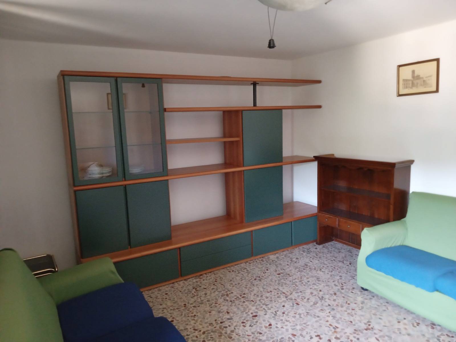 Appartamento in vendita a Castelnuovo di Garfagnana (LU)