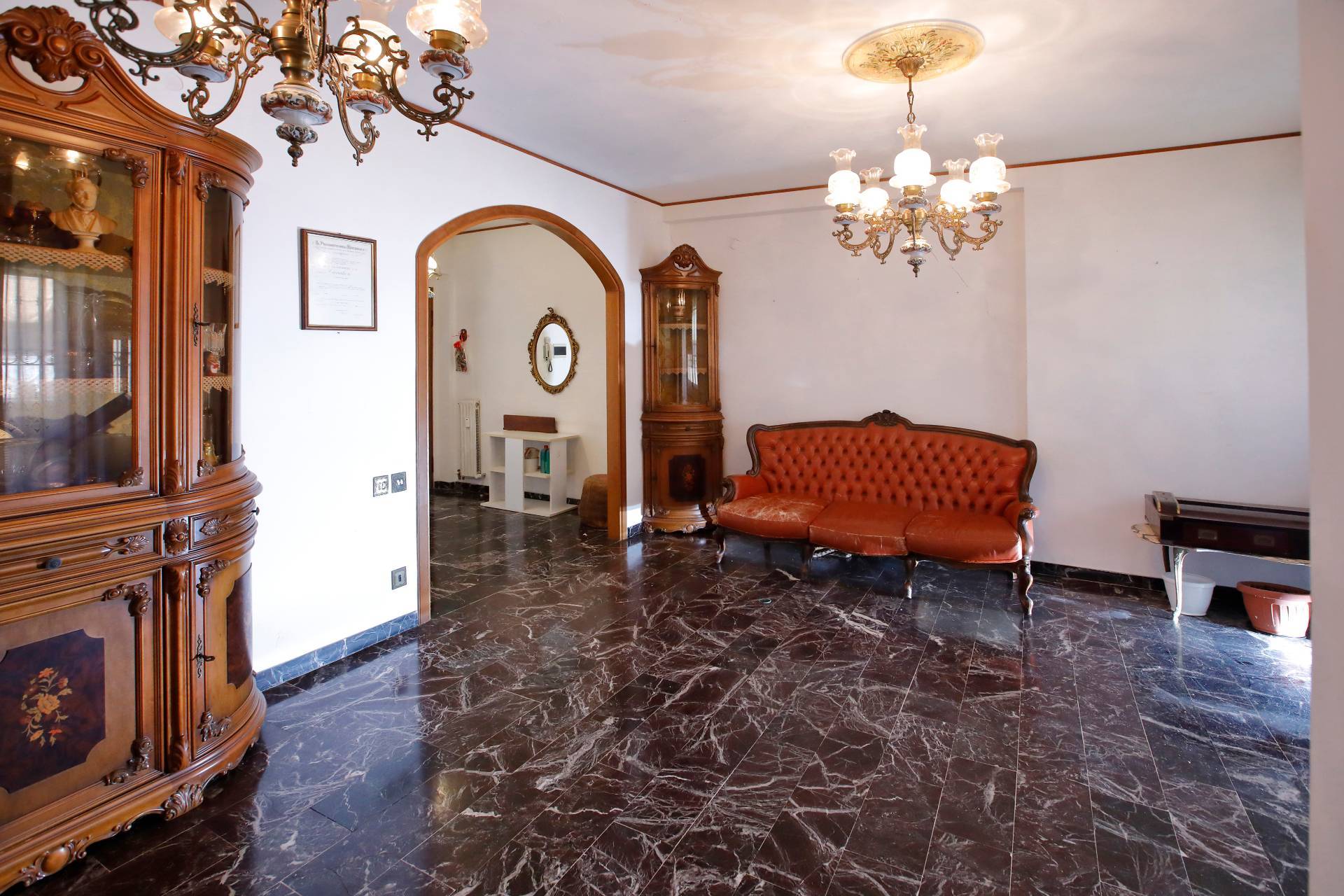 Appartamento in vendita a Pisa