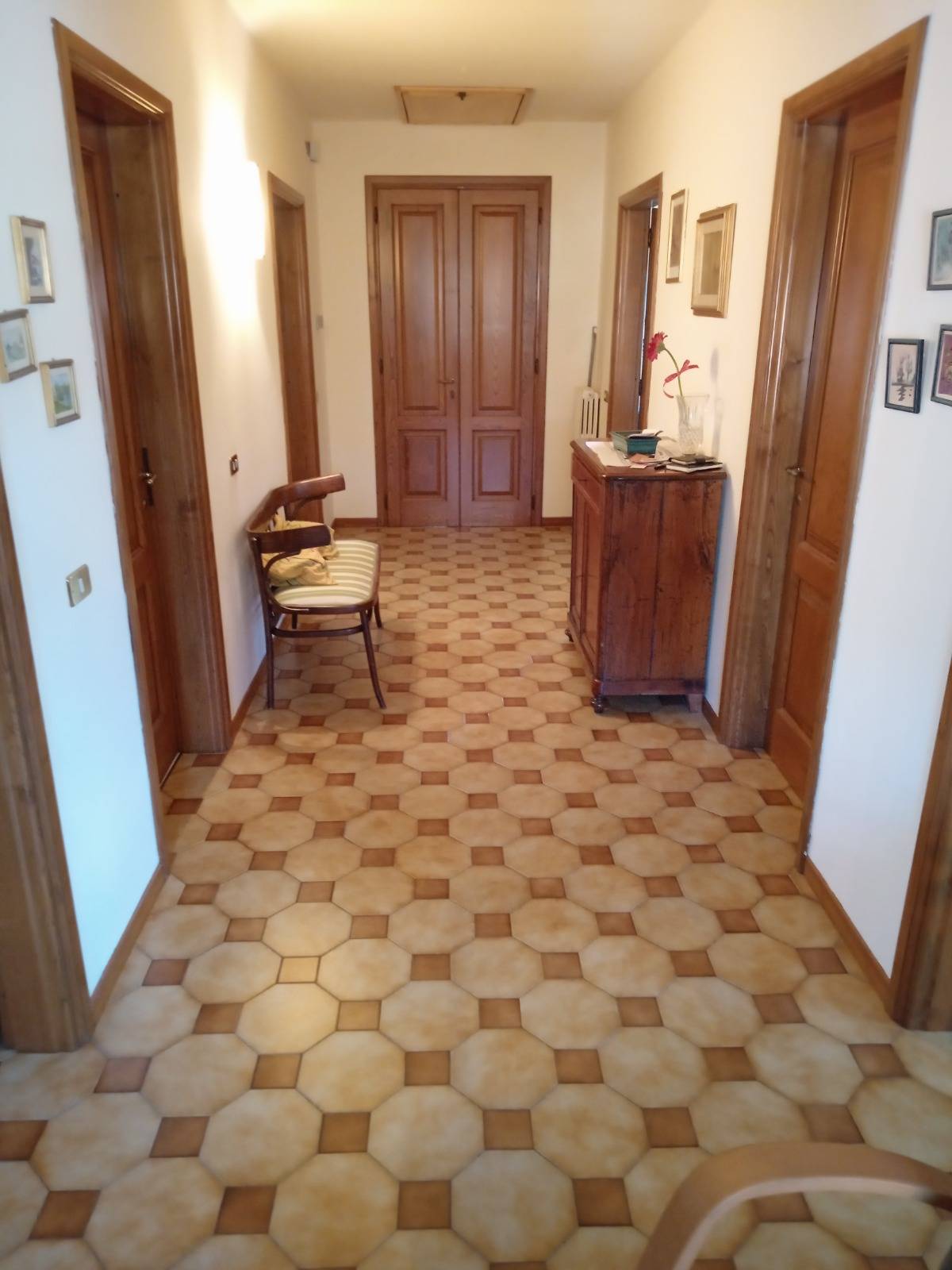 Appartamento in vendita a Porcari (LU)