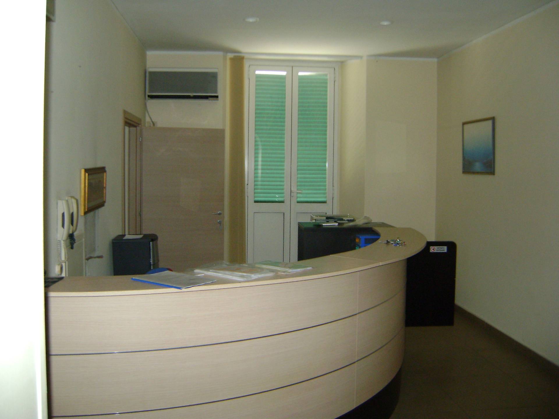Ufficio in vendita a Livorno
