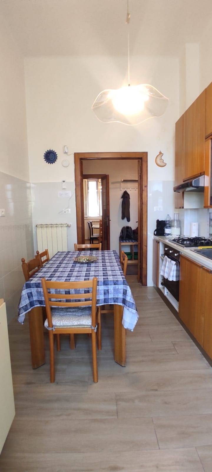 Appartamento in Affitto