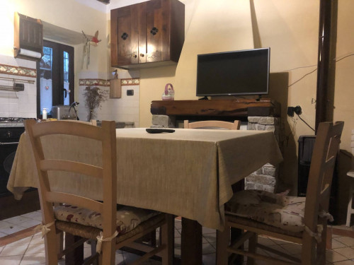 Casa indipendente in vendita a Meati, Lucca (LU)