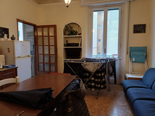 Appartamento in affitto a Stazione, Pisa (PI)