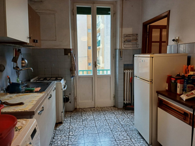 Appartamento in affitto a Stazione, Pisa (PI)