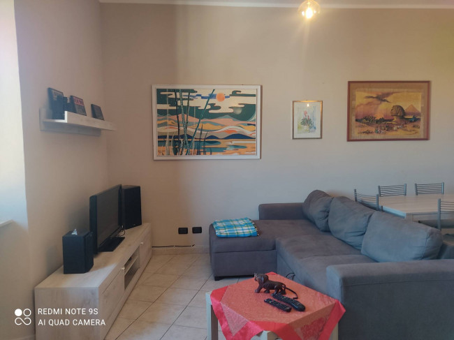 Appartamento in affitto a Livorno (LI)