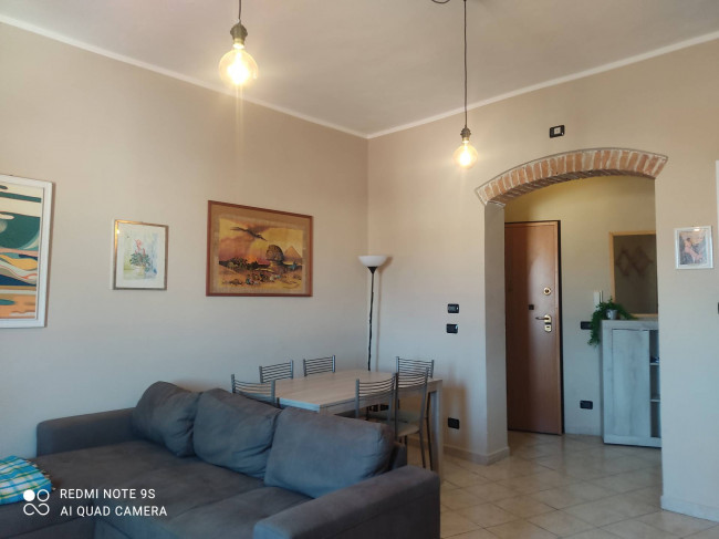 Appartamento in affitto a Livorno (LI)
