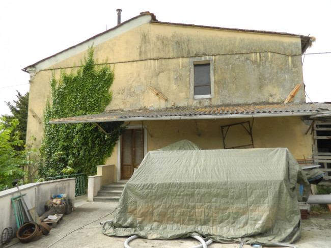 Casa indipendente in vendita a San Cassiano A Vico, Lucca (LU)