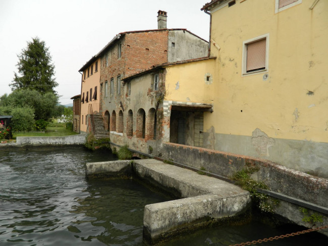 Casa indipendente in vendita a San Cassiano A Vico, Lucca (LU)