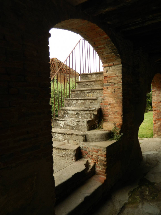 Casa indipendente in vendita a San Cassiano A Vico, Lucca (LU)