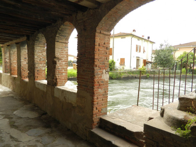 Casa indipendente in vendita a San Cassiano A Vico, Lucca (LU)