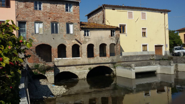 Casa indipendente in vendita a San Cassiano A Vico, Lucca (LU)