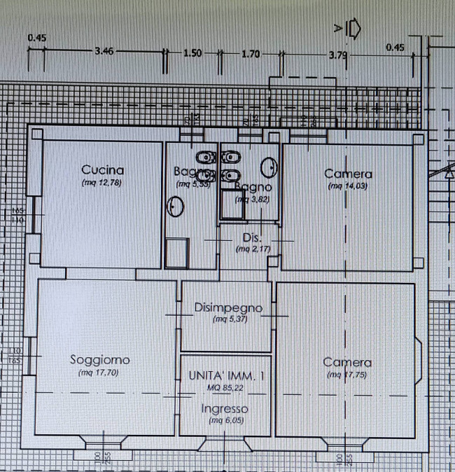 Casa indipendente in vendita a Collesalvetti (LI)