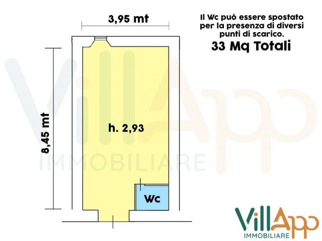 Appartamento in vendita a Fondi (LT)