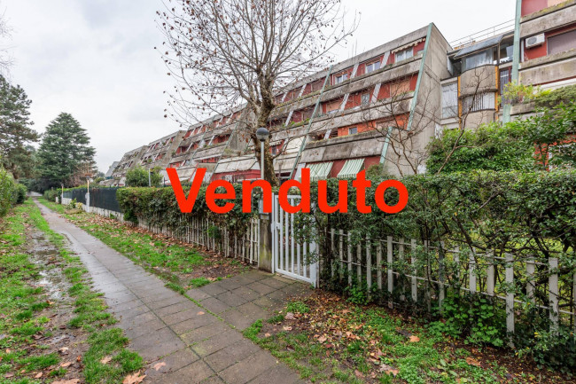 Appartamento in vendita a Rho