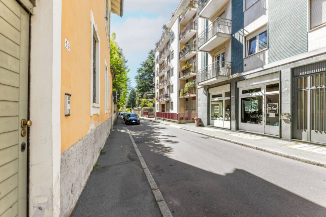 Appartamento in vendita a Legnano