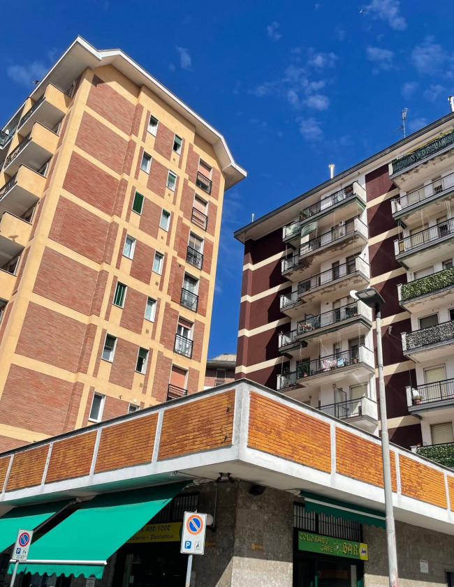 Appartamento in vendita a San Giuliano Milanese