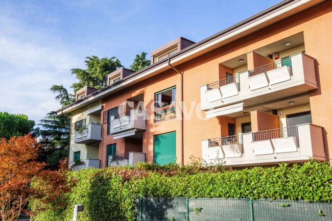 Appartamento in vendita a Monza