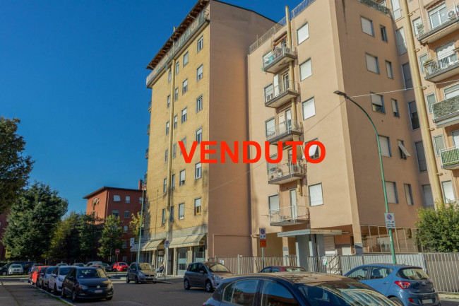 Appartamento in vendita a Cologno Monzese