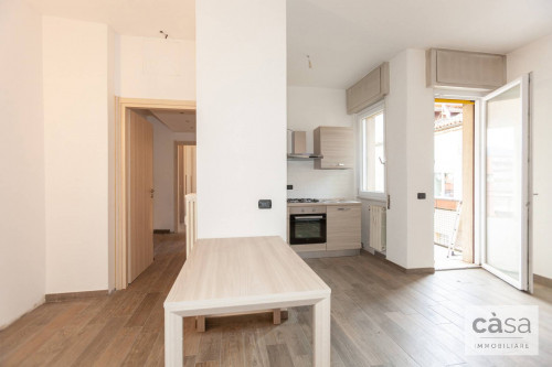 Appartamento in vendita a Varese