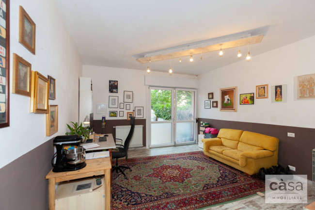 Villetta a schiera in vendita a Varese