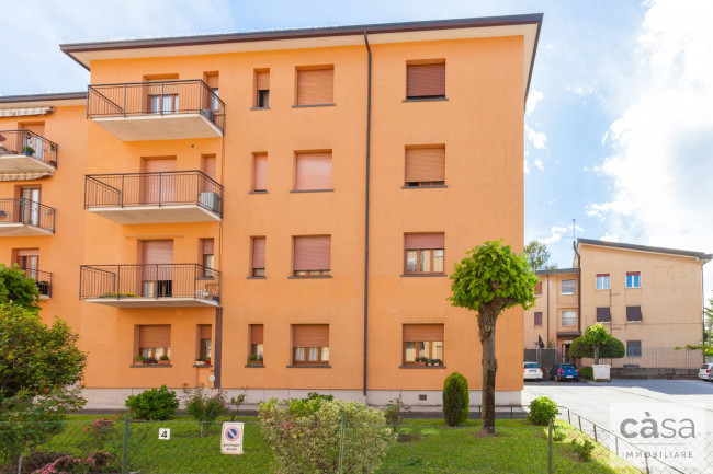 Appartamento in vendita a Varese