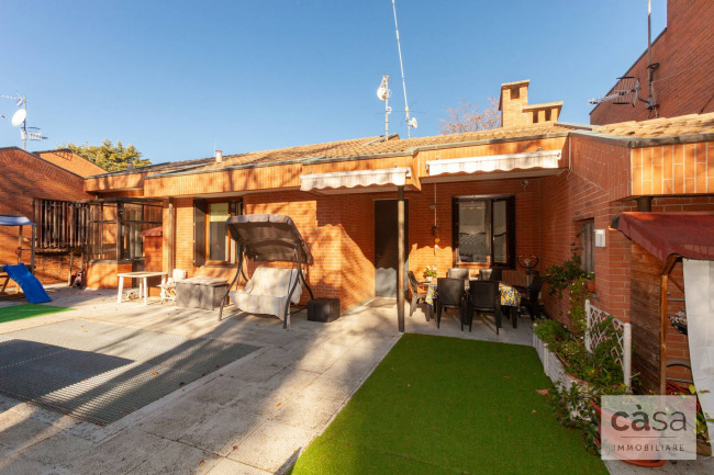 Villetta a schiera in vendita a Varese