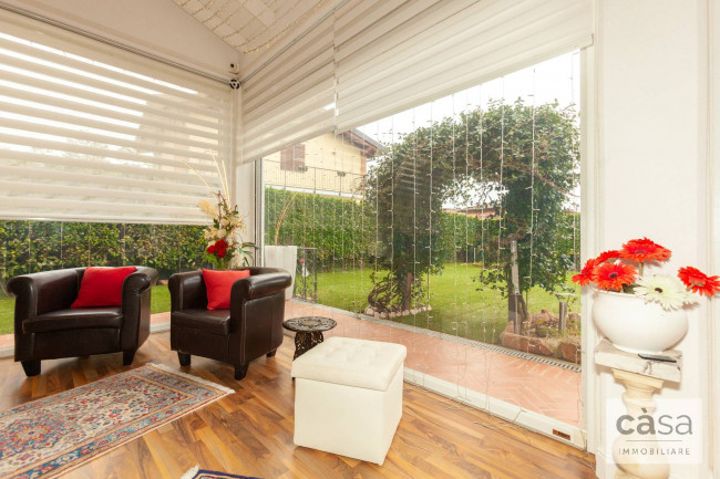 Villa in vendita a Varese