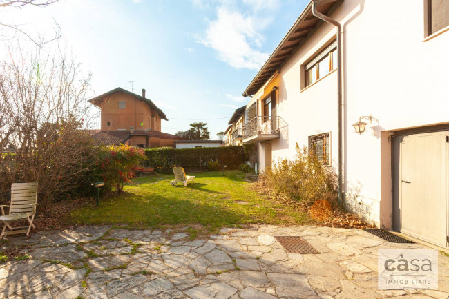 Villa in vendita a Lissago, Varese (VA)