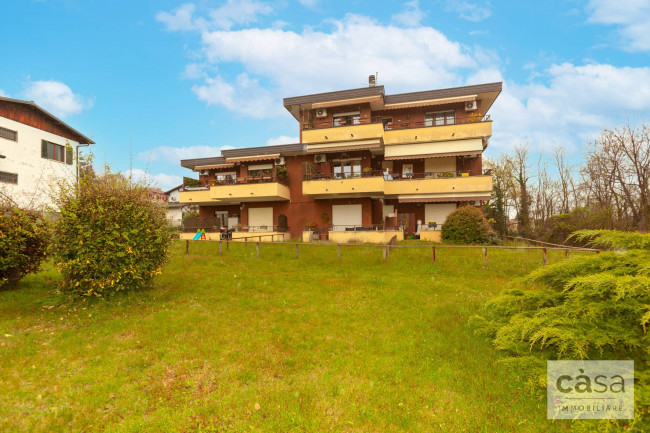 Appartamento in vendita a Varese