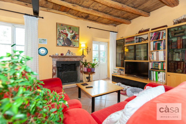 Porzione di Casa in vendita a Varese