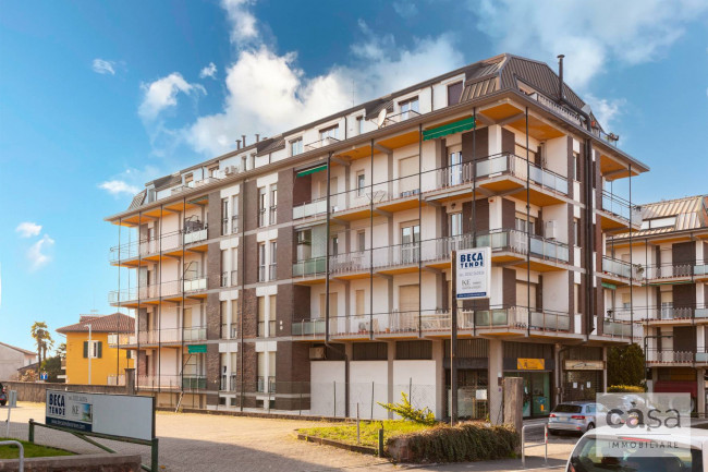 Appartamento in vendita a Varese