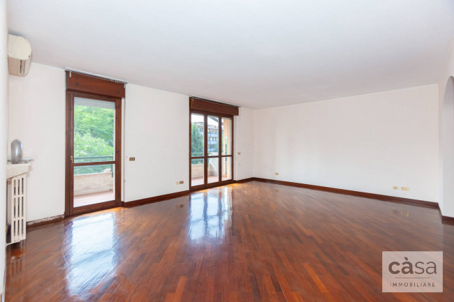 Appartamento in vendita a Varese