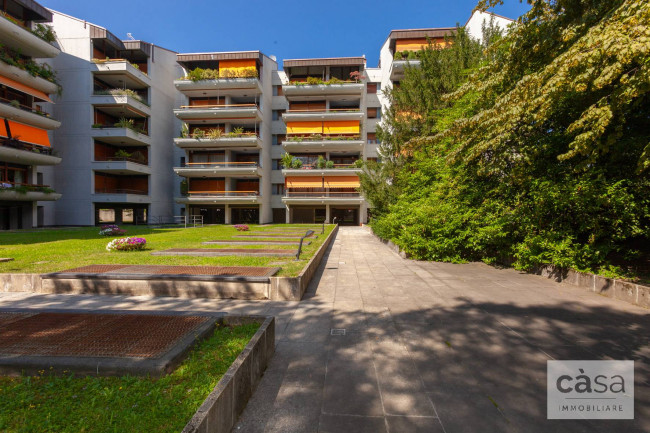 Appartamento in vendita a Varese