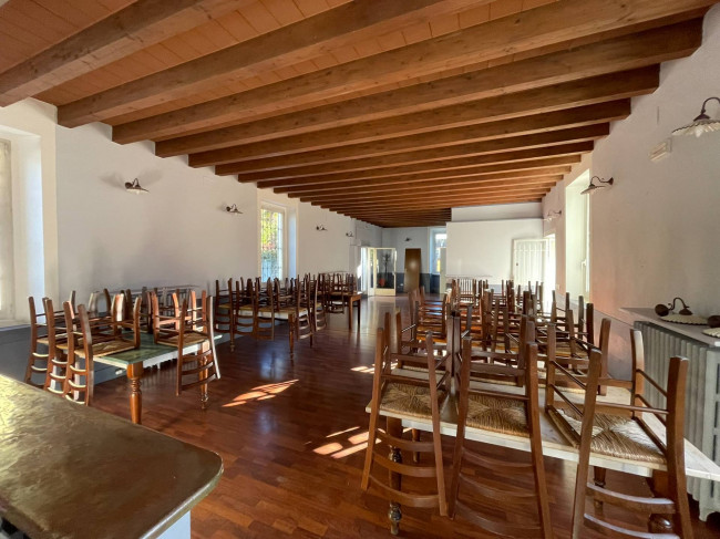 Attività commerciale in affitto a Varese