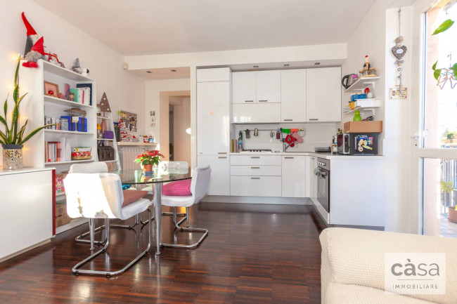 Appartamento in vendita a Varese