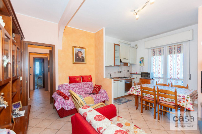 Appartamento in vendita a Varese