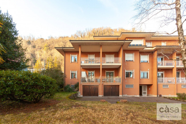 Appartamento in vendita a Induno Olona